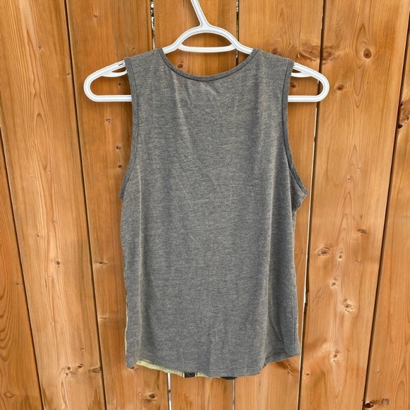 Star Wars Women Yoda Tank Top - Picture 3 of 3